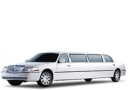 Greenville SC Limousine